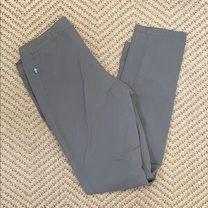 Fjall Raven - High Coast Trail Trousers - outdoor Hiking Pants - Brown - 32